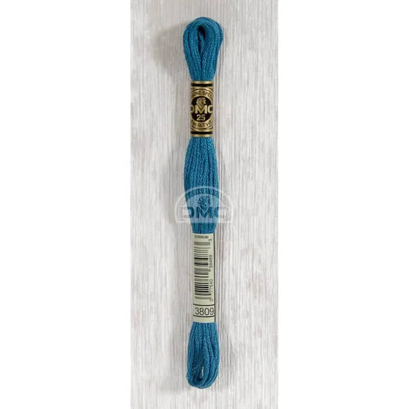 DMC Stranded Cotton Thread- 3809