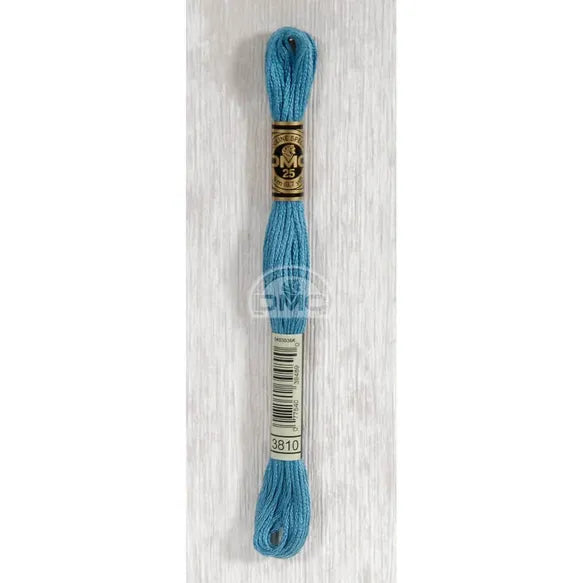 DMC Stranded Cotton Thread- 3810