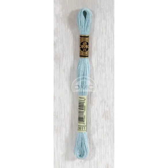 DMC Stranded Cotton Thread- 3811