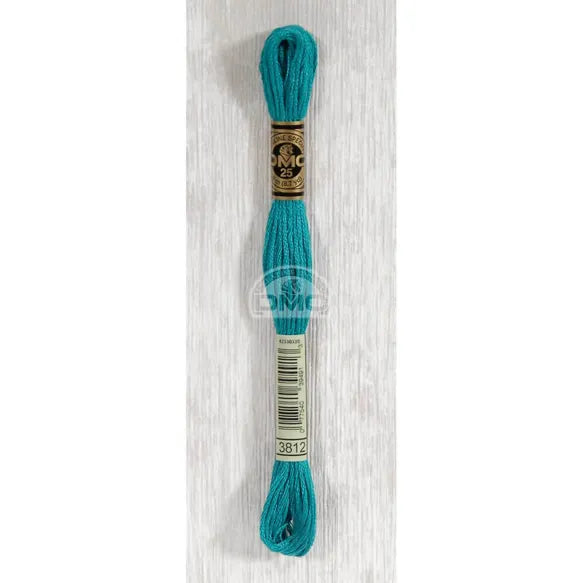 DMC Stranded Cotton Thread- 3812