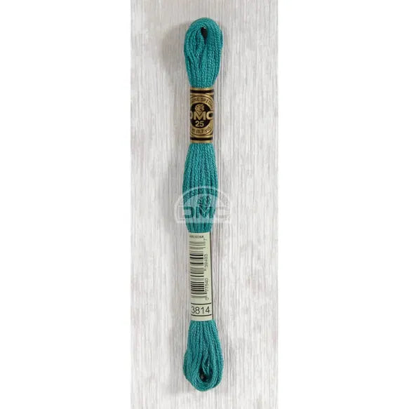 DMC Stranded Cotton Thread- 3814