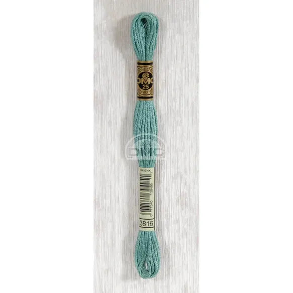 DMC Stranded Cotton Thread- 3816