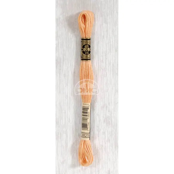 DMC Stranded Cotton Thread- 3825