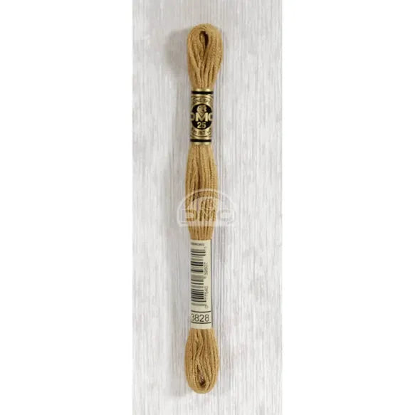 DMC Stranded Cotton Thread- 3828