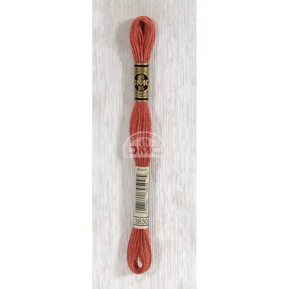 DMC Stranded Cotton Thread- 3830