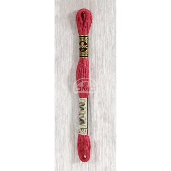 DMC Stranded Cotton Thread- 3831