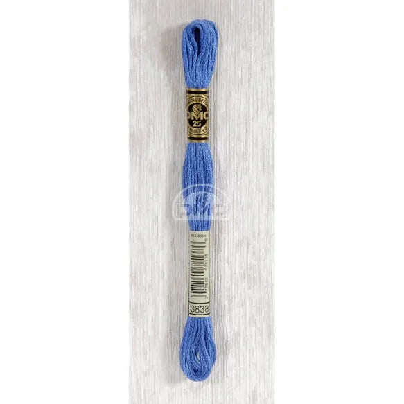 DMC Stranded Cotton Thread- 3838