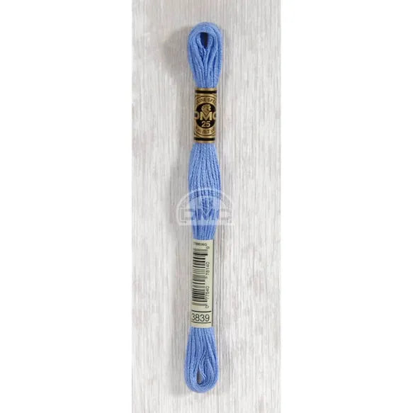 DMC Stranded Cotton Thread- 3839