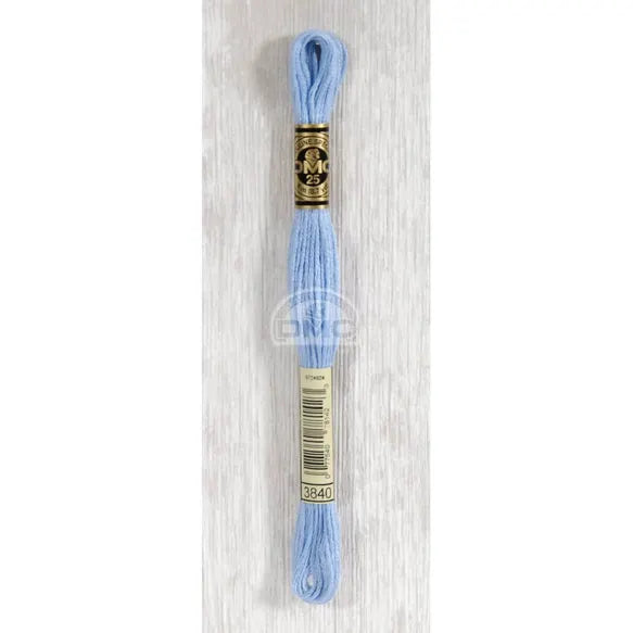 DMC Stranded Cotton Thread- 3840
