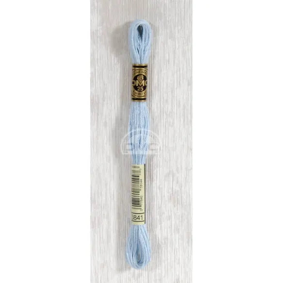 DMC Stranded Cotton Thread- 3841