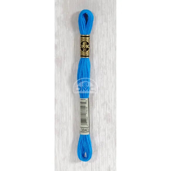 DMC Stranded Cotton Thread- 3843