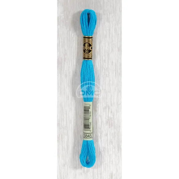 DMC Stranded Cotton Thread- 3845