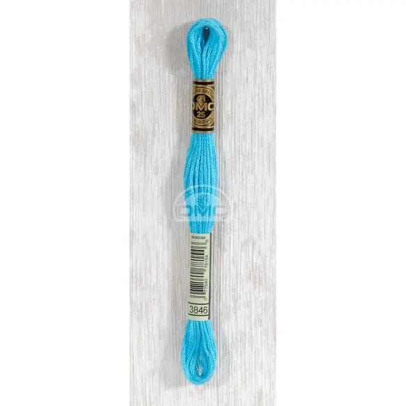 DMC Stranded Cotton Thread- 3846