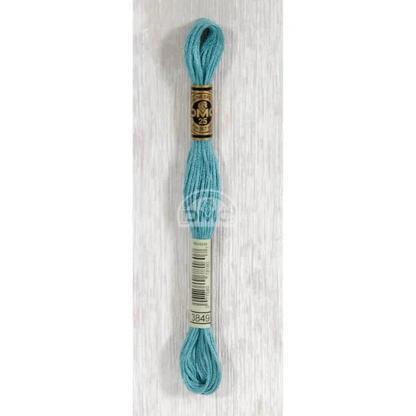 DMC Stranded Cotton Thread- 3849