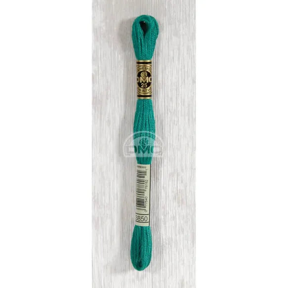 DMC Stranded Cotton Thread- 3850