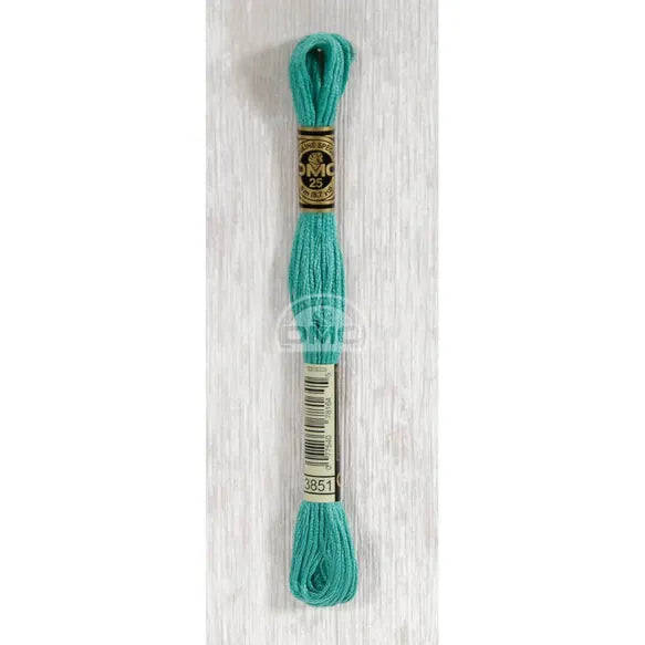 DMC Stranded Cotton Thread- 3851