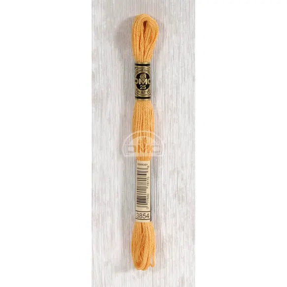 DMC Stranded Cotton Thread- 3854