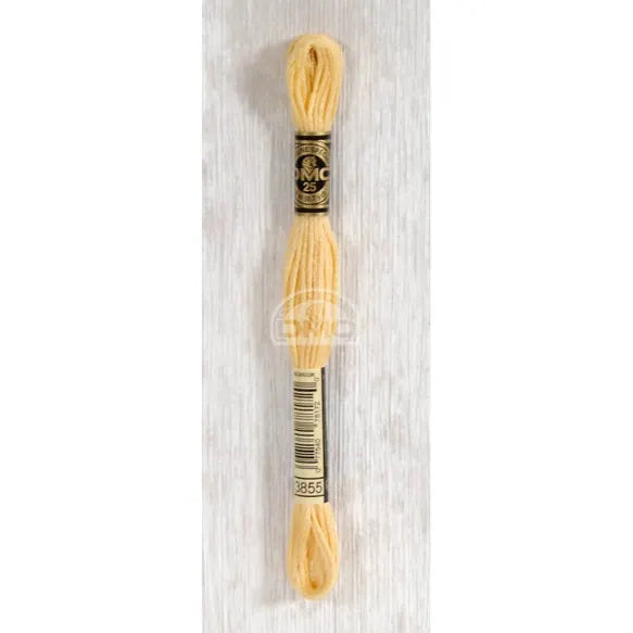 DMC Stranded Cotton Thread- 3855