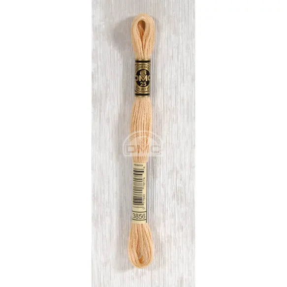 DMC Stranded Cotton Thread- 3856