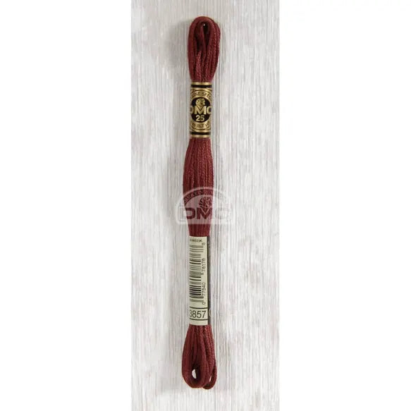 DMC Stranded Cotton Thread- 3857