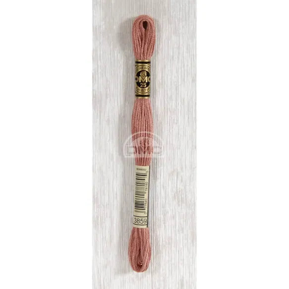 DMC Stranded Cotton Thread- 3859
