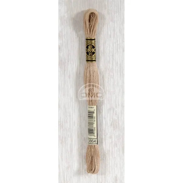 DMC Stranded Cotton Thread- 3864