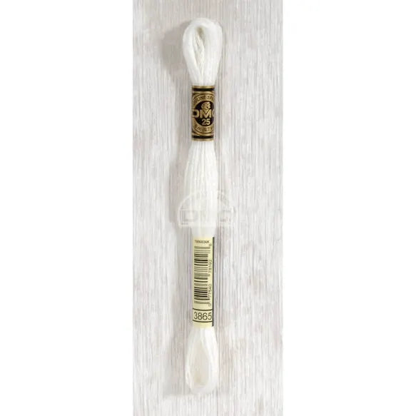 DMC Stranded Cotton Thread- 3865