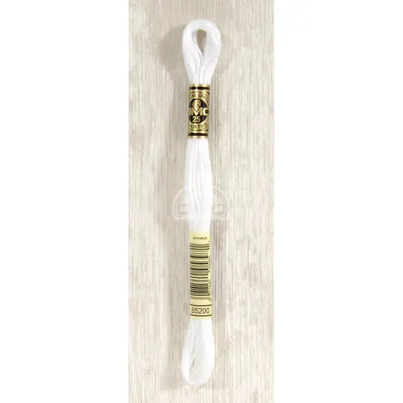 DMC Stranded Cotton Thread- B5200