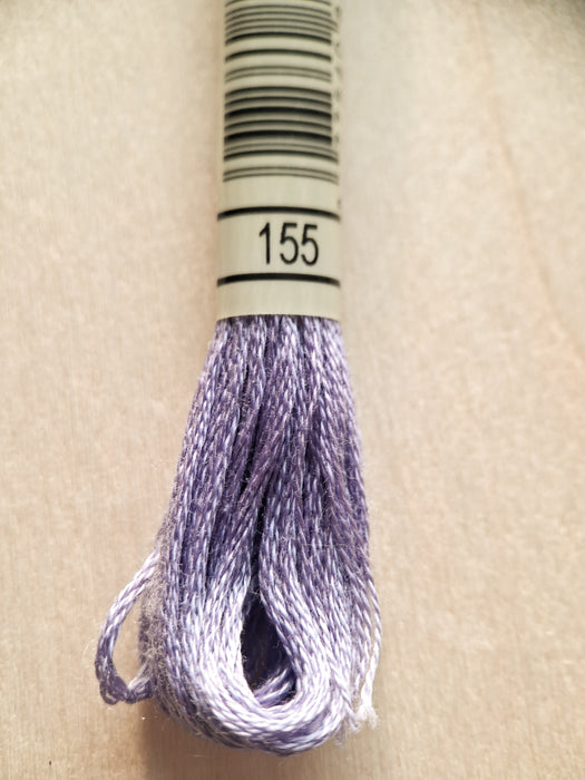 DMC Stranded Cotton Thread- 155