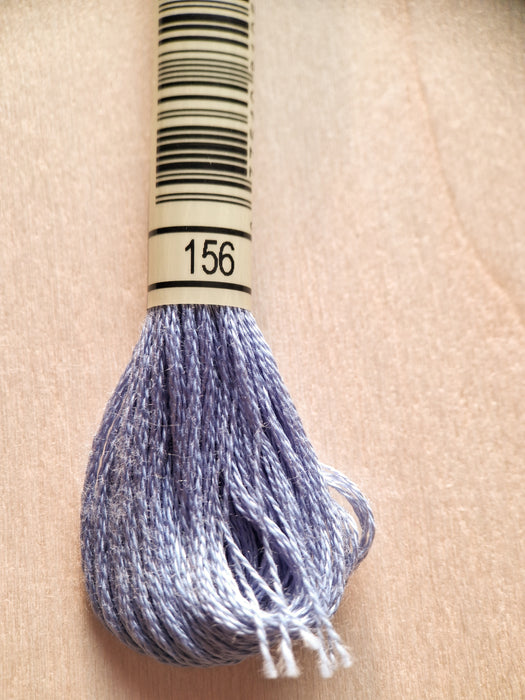 DMC Stranded Cotton Thread- 156