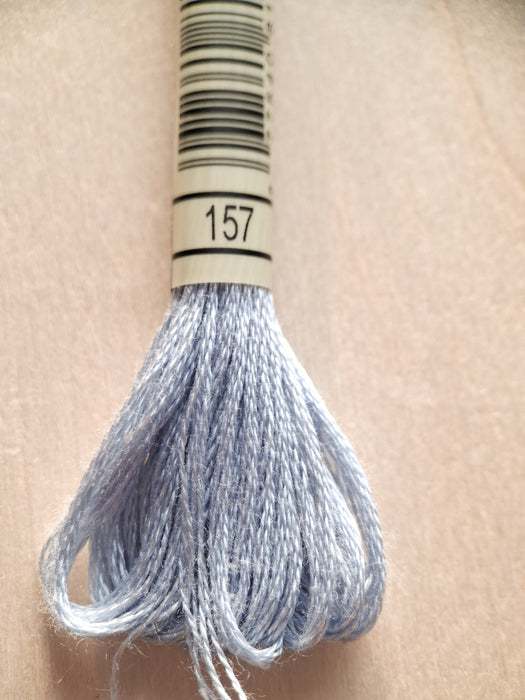 DMC Stranded Cotton Thread- 157