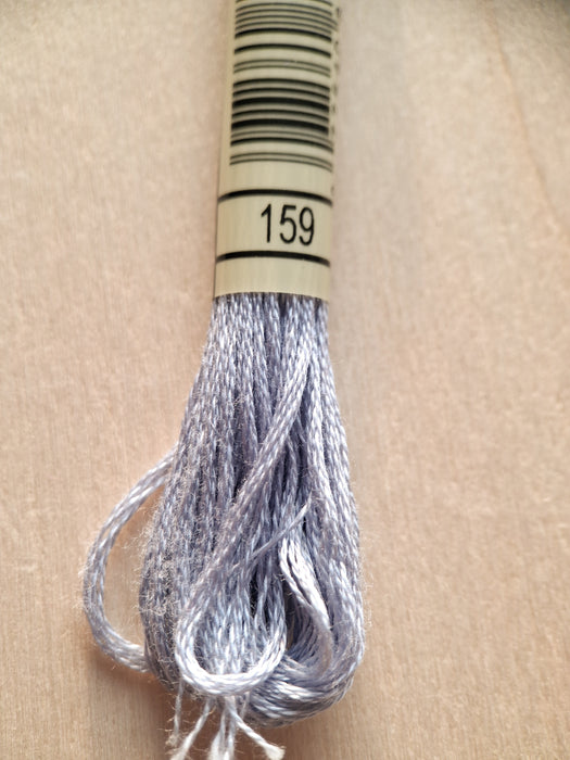 DMC Stranded Cotton Thread- 159