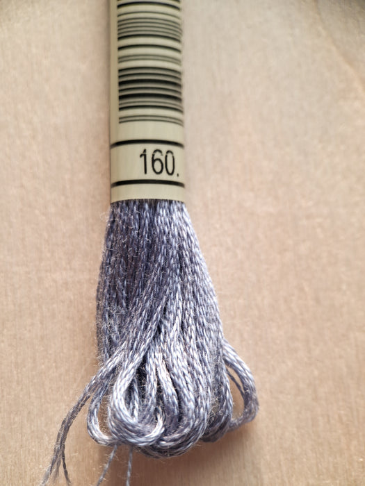 DMC Stranded Cotton Thread- 160