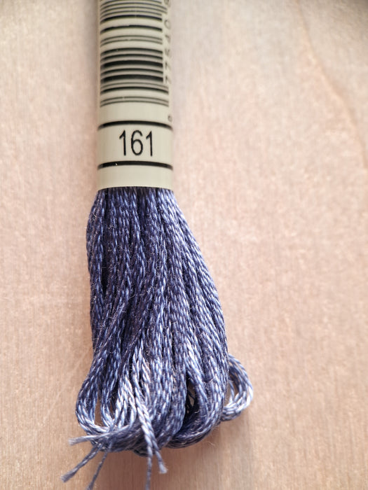 DMC Stranded Cotton Thread- 161