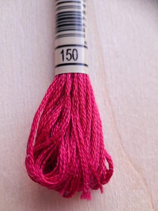 DMC Stranded Cotton Thread- 150