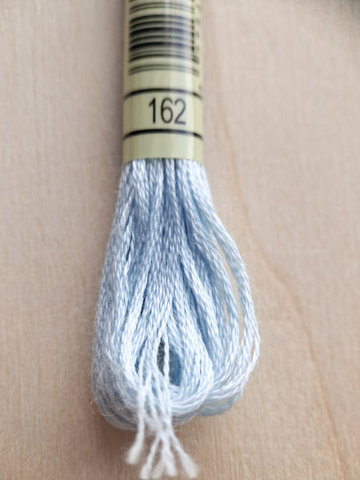 DMC Stranded Cotton Thread- 162