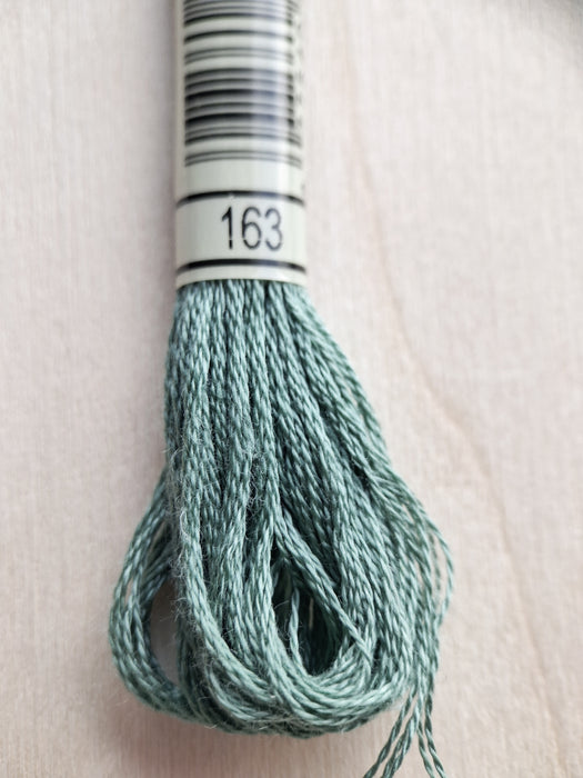 DMC Stranded Cotton Thread- 163