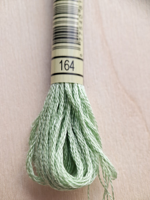 DMC Stranded Cotton Thread- 164
