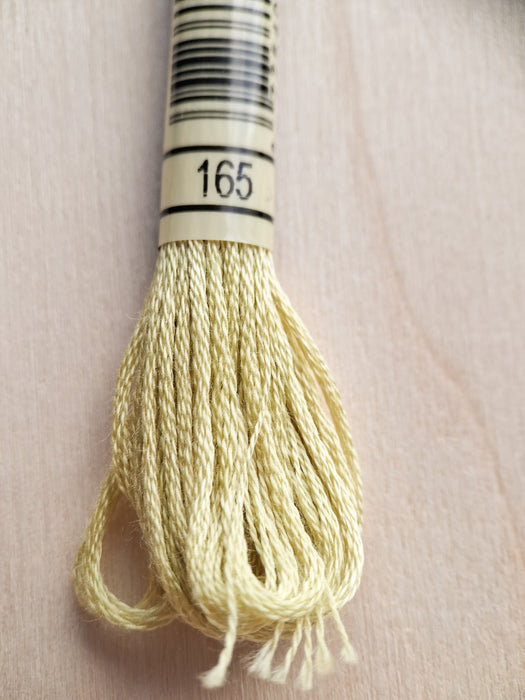 DMC Stranded Cotton Thread- 165