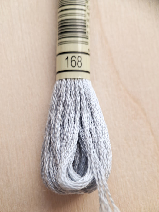 DMC Stranded Cotton Thread- 168