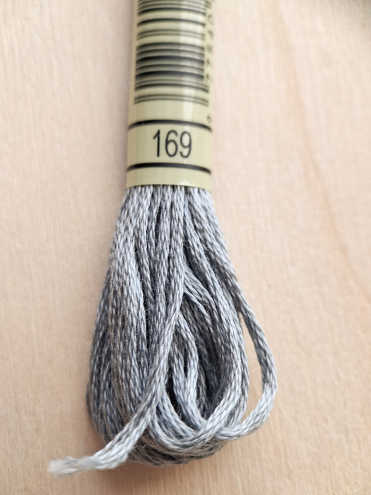 DMC Stranded Cotton Thread- 169