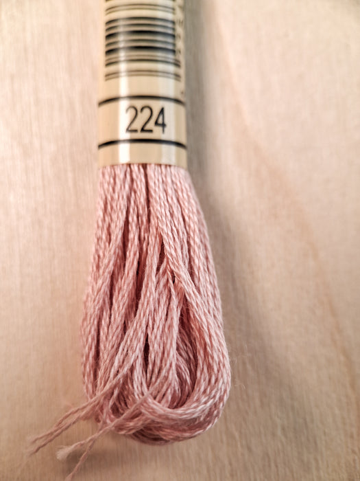 DMC Stranded Cotton Thread- 224