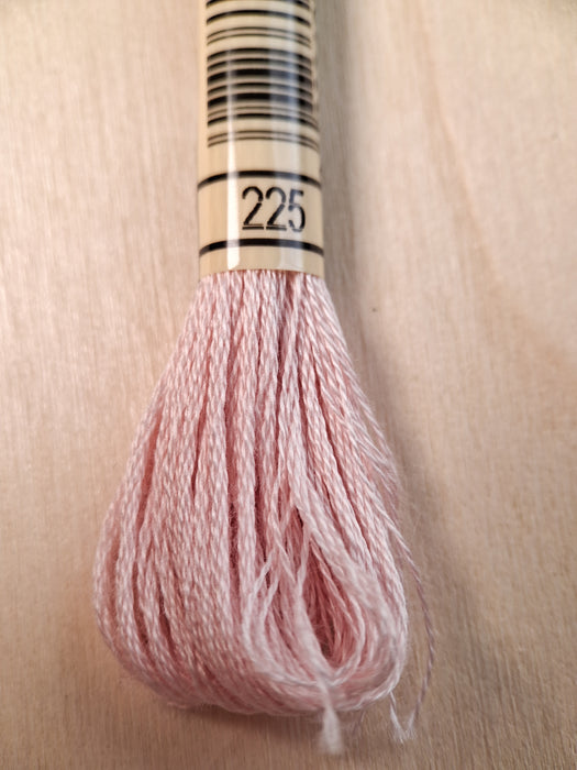 DMC Stranded Cotton Thread- 225