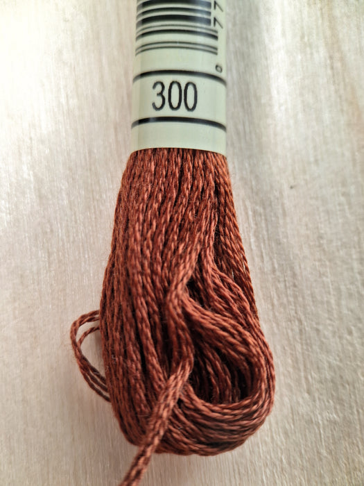 DMC Stranded Cotton Thread- 300