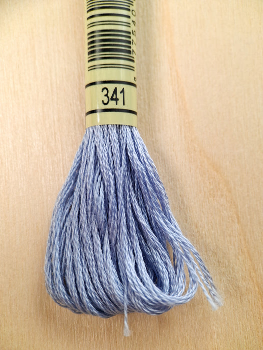 DMC Stranded Cotton Thread- 341