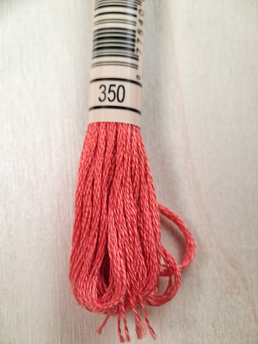 DMC Stranded Cotton Thread- 350