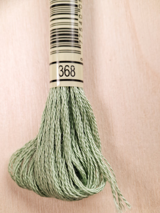 DMC Stranded Cotton Thread- 368