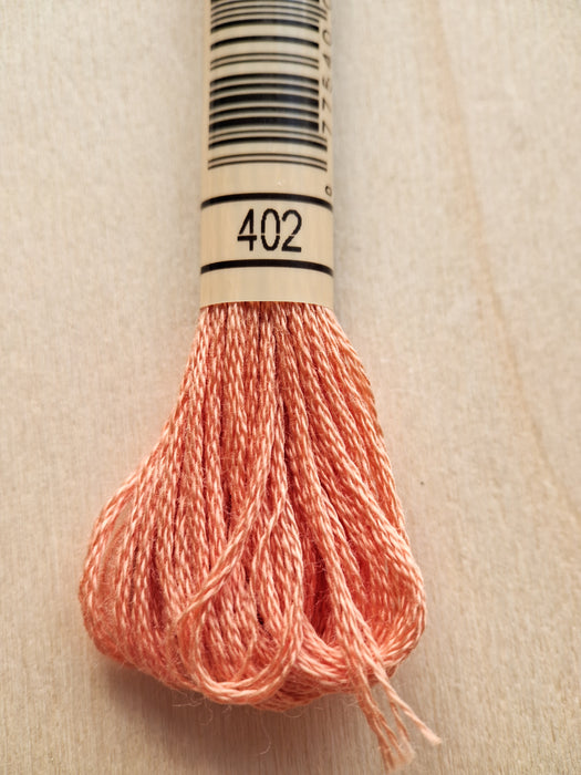DMC Stranded Cotton Thread- 402