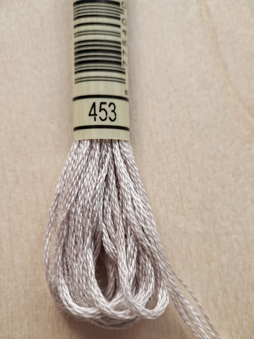 DMC Stranded Cotton Thread- 453