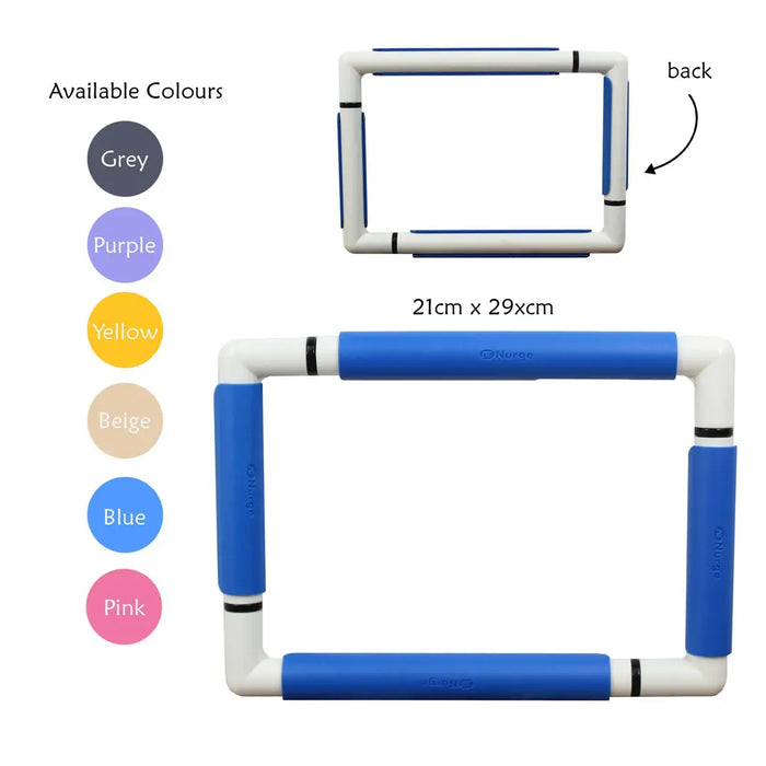 Nurge Snap Frame- 21cm x 29cm
